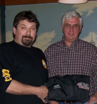 Joe Boniferro & Gary Kerl