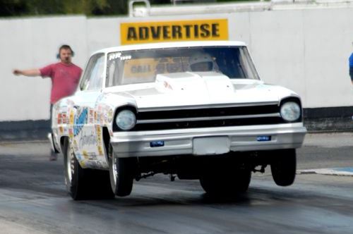 Sam LoVetro Jr - photog Ron Rigby