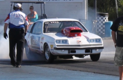 Pete Maduri Jr - photog Ted Barnes