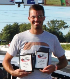 Pete Maduri Jr - photog Ted Barnes